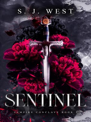 cover image of Sentinel